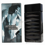 Джорджо Армани Армани Mania for men 80 ml Джорджо Армани Армани Mania for men 80 ml