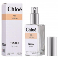 Тестер ОАЭ  Chloe Eau de Parfum 60 ml ОАЭ Тестер ОАЭ  Chloe Eau de Parfum 60 ml ОАЭ