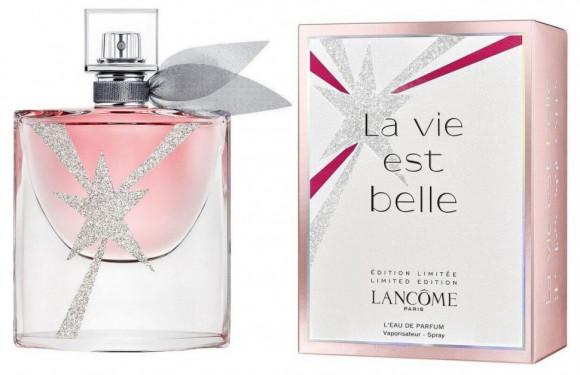 Lancome La Vie Est Belle Edition Limitee l eau de parfum for women 75 ml