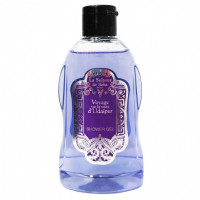 Парфюмированный гель для душа La Sultane de Saba Musc Encens Rose 300ml