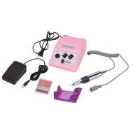 Аппарат для маникюра и педикюра Glaring Machine Аппарат для маникюра и педикюра Glaring Machine