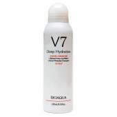 Спрей для лица Bioaqua V7 Deep Hydration 250 ml