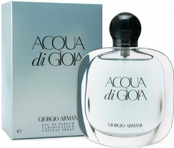 Giorgio Armani "Aqua Di Gioia" for women 100 ml A-Plus Giorgio Armani "Aqua Di Gioia" for women 100 ml A-Plus