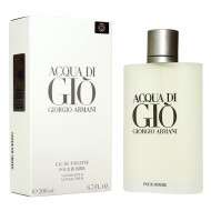 ОАЭ Giorgio Armani "Acqua di Gio" edt for men, 200ml ОАЭ Giorgio Armani "Acqua di Gio" edt for men, 200ml