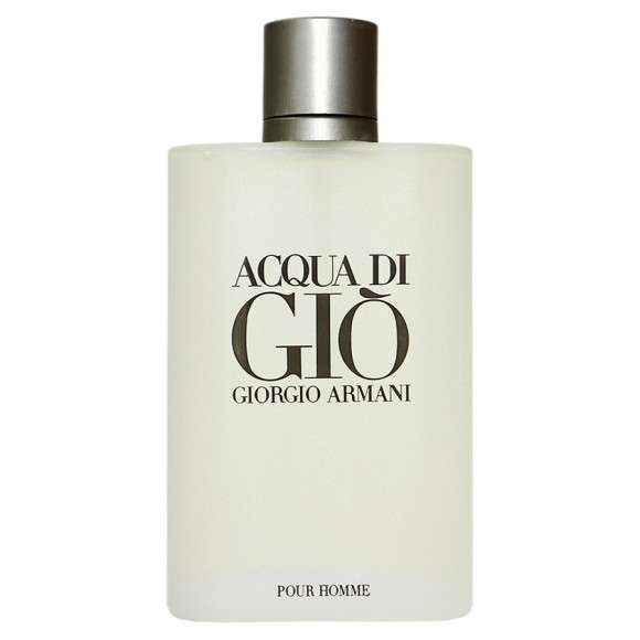 ОАЭ Giorgio Armani "Acqua di Gio" edt for men, 200ml