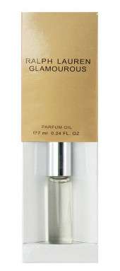 Масляные духи с феромонами Ralph Lauren Glamourous