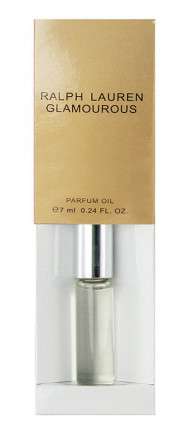 Масляные духи с феромонами Ralph Lauren Glamourous