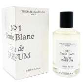 Thomas Kosmala №1 Tonic Blanc edp unisex 100 ml Thomas Kosmala №1 Tonic Blanc edp unisex 100 ml