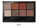 Тени для век NYX 8 Color Eyeshadow