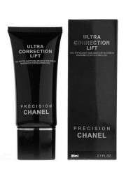 Пилинг для лица Chanel Precision Ultra Correction Lift 80 ml Пилинг для лица Chanel Precision Ultra Correction Lift 80 ml