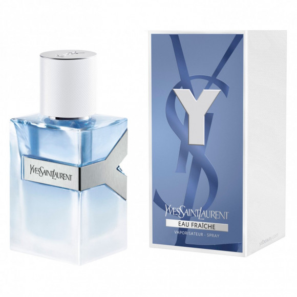 Yves Saint Laurent Y Eau Fraiche for men 100 ml ОАЭ