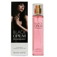 Духи с феромонами 55ml Yves Saint Laurent Black Opium for women Духи с феромонами 55ml Yves Saint Laurent Black Opium for women