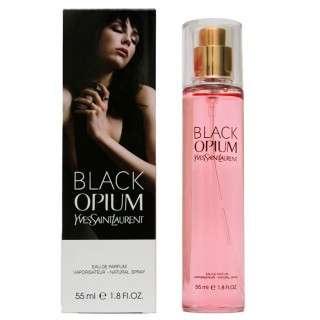 Духи с феромонами 55ml Yves Saint Laurent Black Opium for women