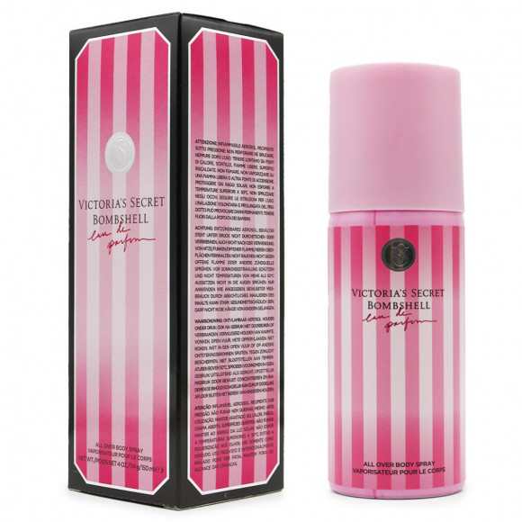 Дезодорант Victoria's Secret Bombshell pour femme 150 ml