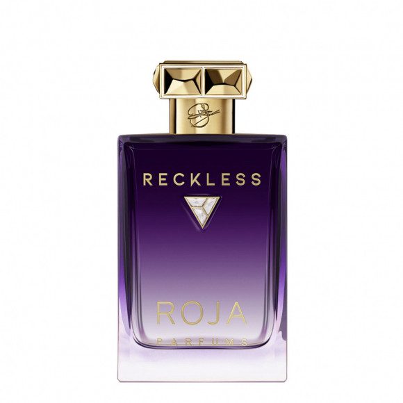 Roja Parfums Risque Pour Femme Essence De Parfum 100 ml