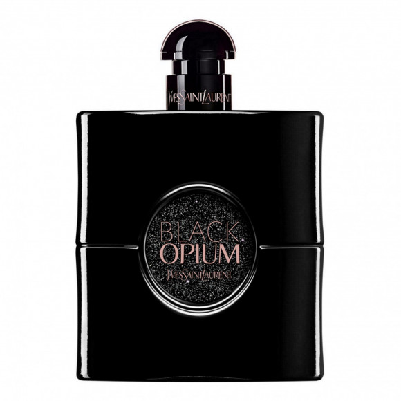Yves Saint Laurent Black Opium Le Parfum for women 90 ml