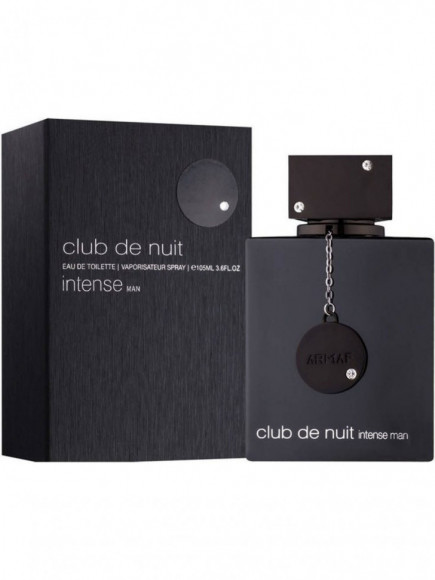 Armaf Club de Nuit Intense Man eau de toilette for man 105 ml