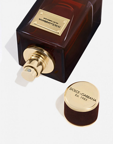 Дольче Габбана Velvet Amber Sun edp unisex 50 ml (в подарочной упаковке) Дольче Габбана Velvet Amber Sun edp unisex 50 ml (в подарочной упаковке)