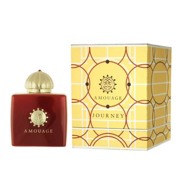 Amouage Journey edp for women 100 ml (в оригинальной упаковке)