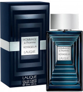 Lalique Hommage a l'homme voyageur100 ml