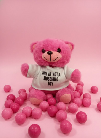 Moschino Toy edt for women 100 ml