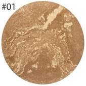 Пудра Pupa Milano 9 g (запеченная) №1