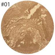 Пудра Pupa Milano 9 g (запеченная) №1