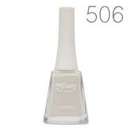 Лак для ногтей "Milady" 10 ml арт. 506 Лак для ногтей "Milady" 10 ml арт. 506
