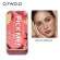 Матовый крем 3 в 1 (румяна, тени для век, помада для губ) O.TWO.O Pick Me 10г #9139 (№03 Коричневый)