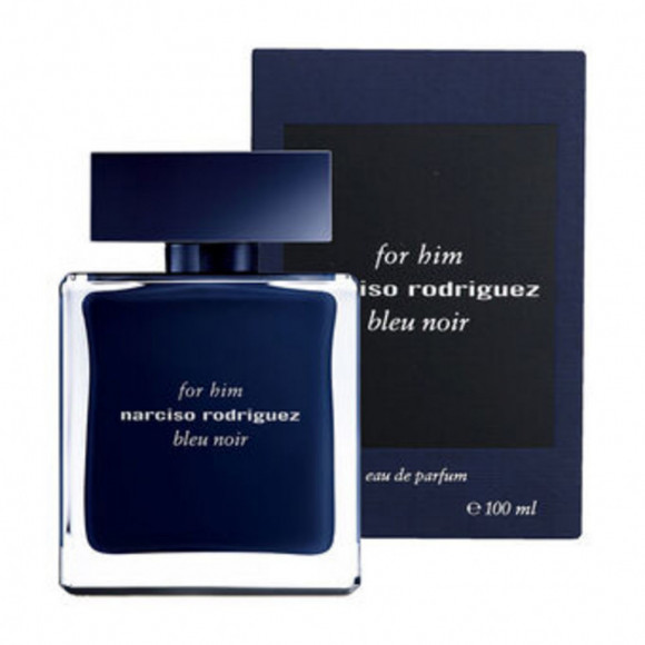 Narciso Rodriguez Bleu Noir edp for Him 100 ml A-Plus