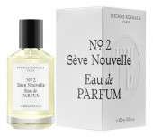 Thomas Kosmala №2 Sève Nouvelle edp unisex 100 ml Thomas Kosmala №2 Sève Nouvelle edp unisex 100 ml