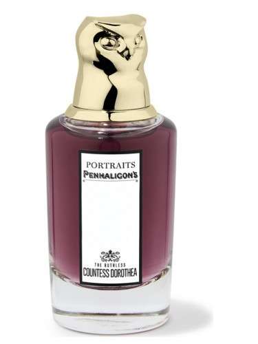 Penhaligon's The Ruthless Countess Dorothea for woman 75ml