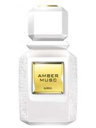Ajmal Amber Musc унисекс 100 ml