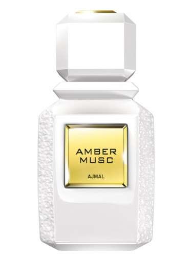 Ajmal Amber Musc унисекс 100 ml