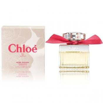 Chloe - Парфюмированная вода Rose Edition 75 ml (w)