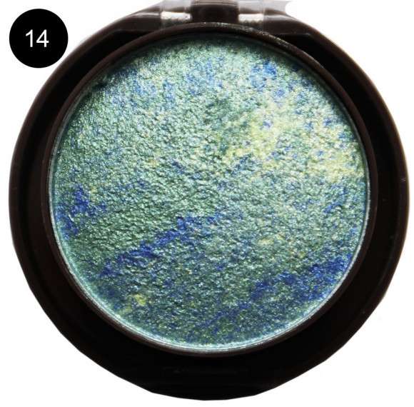 Тени запеченные Anastasia Beverly Hills Eye Shadow 6g ( 1 цвет ) Тени запеченные Anastasia Beverly Hills Eye Shadow 6g ( 1 цвет )