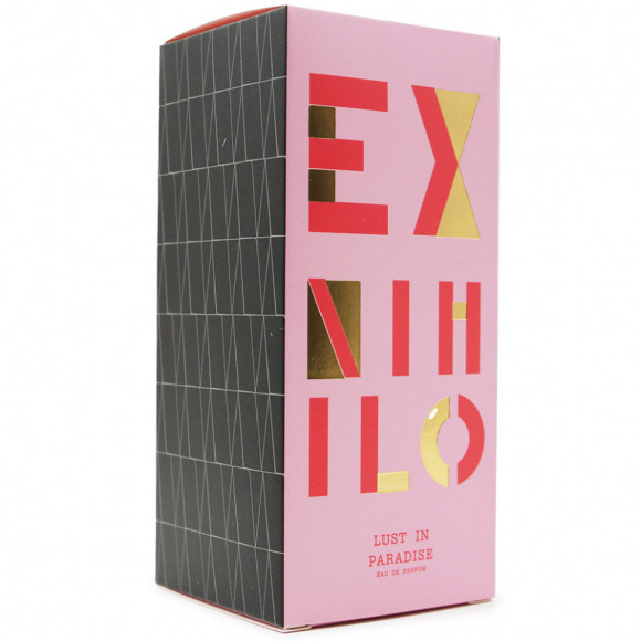 Ex Nihilo Lust in Paradise edp for women 100 ml