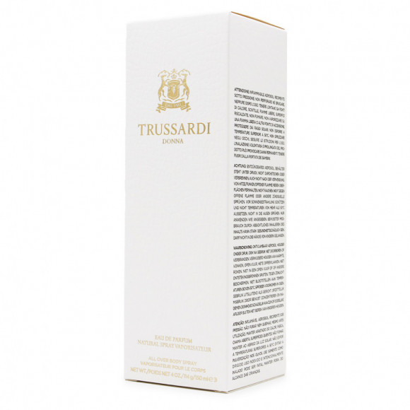 Дезодорант Trussardi Donna for women 150 ml