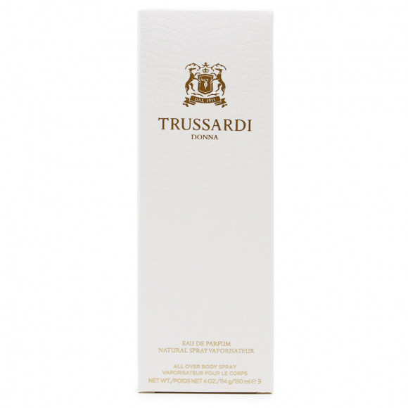 Дезодорант Trussardi Donna for women 150 ml