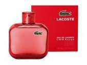 Lacoste Eau De Lacoste L.12.12 Rouge for men 100 ml Lacoste Eau De Lacoste L.12.12 Rouge for men 100 ml