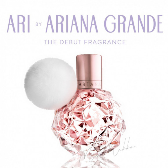 Ariana Grande Ari edp for women 100 ml Ariana Grande Ari edp for women 100 ml