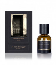 Meo Fusciuni 2# nota di viaggio (shukran) edp unisex 50 ml