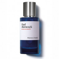 Maison Crivelli Oud Maracujá unisex 50 ml
