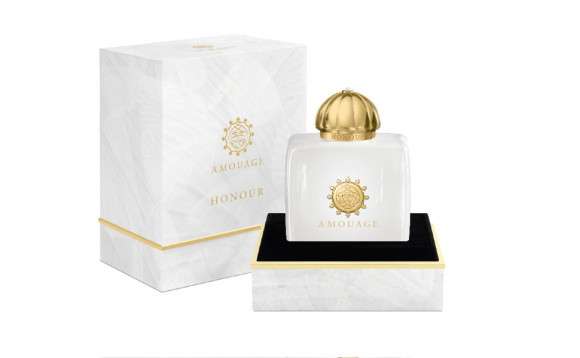 Amouage Honour edp for women 100 ml (в оригинальной упаковке)