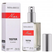 Тестер ОАЭ  Nina Ricci Nina 60 ml ОАЭ