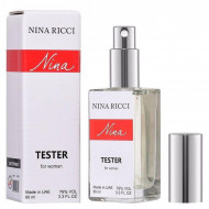 Тестер ОАЭ  Nina Ricci Nina 60 ml ОАЭ Тестер ОАЭ  Nina Ricci Nina 60 ml ОАЭ