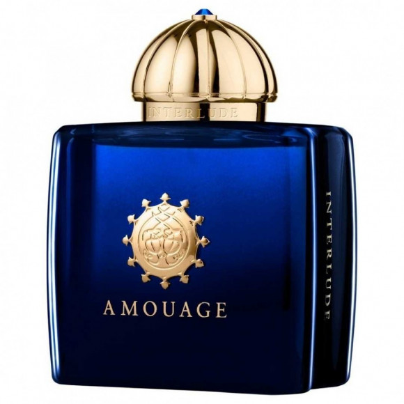 Amouage Interlude edp for woman 100 ml