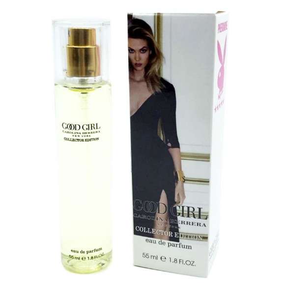 Духи с феромонами 55 ml Carolina Herrera "Good Girl Collector Edition"