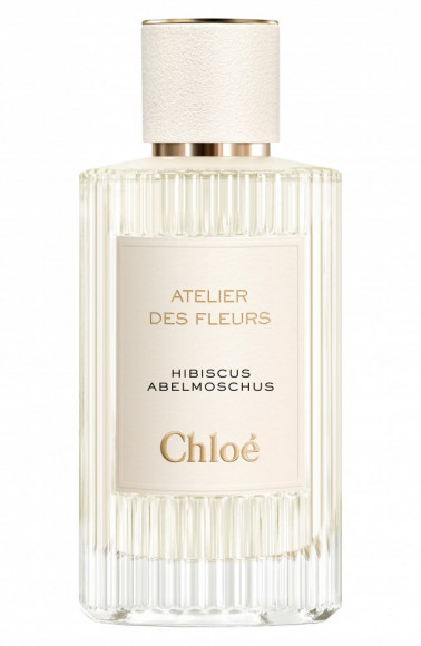 Chloe Atelier Des Fleurs Hibiscus Abelmoschus for women 50 ml ОАЭ