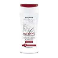 Compliment Age Revive мягкая эмульсия для демакияжа, 200 ml Compliment Age Revive мягкая эмульсия для демакияжа, 200 ml